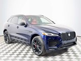 New 2026 Jaguar F-PACE R-Dynamic S image 3