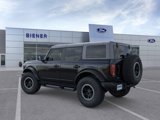 New 2025 Ford Bronco Badlands image 5
