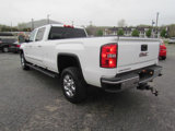 Used 2019 GMC Sierra 3500 SLT w/ Duramax Plus Package image 5