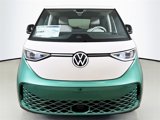 New 2025 Volkswagen ID. Buzz 1st Edition image 2