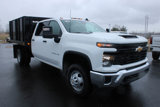 New 2024 Chevrolet Silverado 3500 W/T w/ WT Convenience Package image 2