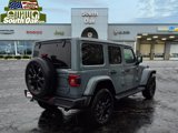 New 2025 Jeep Wrangler Unlimited Sahara image 3