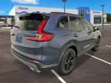 New 2026 Honda CR-V Sport Touring image 5