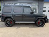Used 2020 Mercedes-Benz G 63 AMG 4MATIC image 2
