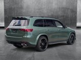 New 2025 Mercedes-Benz GLS 580 4MATIC image 2