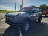New 2024 Ford Bronco Badlands image 4