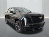 New 2025 Cadillac Escalade V image 3