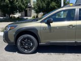 New 2025 Subaru Outback Wilderness image 2