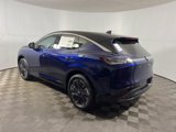 New 2025 Nissan Murano Platinum w/ Cargo Package image 4