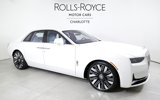 New 2025 Rolls-Royce Ghost image 5