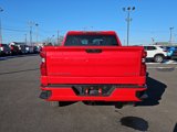 New 2025 Chevrolet Silverado 1500 Custom w/ LPO, Dark Essentials Package image 3