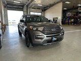 Used 2023 Ford Explorer XLT w/ Equipment Group 202A image 4