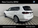 New 2025 BMW X7 xDrive40i w/ Premium Package image 5