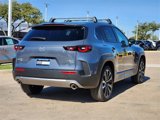 New 2025 MAZDA CX-50 AWD 2.5 Turbo w/ Premium Pkg image 4
