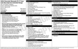 New 2026 Chevrolet Silverado EV LT w/ Plus Package image 6