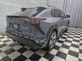 New 2025 Subaru Solterra Limited image 4