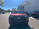 New 2025 INFINITI QX80 Autograph image 3