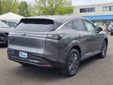 New 2025 Nissan Murano SL image 5