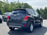 Used 2018 Chevrolet Trax LT w/ Driver Confidence Package image 5