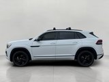 New 2025 Volkswagen Atlas Cross Sport SEL R-Line image 4