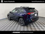New 2025 Toyota RAV4 XSE image 3