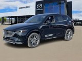 New 2025 MAZDA CX-5 Signature image 2