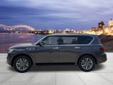 Used 2024 INFINITI QX80 Luxe image 2