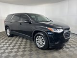 Used 2021 Chevrolet Traverse LS w/ LPO, Floor Liner Package image 4