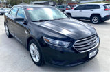 Used 2018 Ford Taurus SE image 4