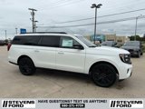 New 2025 Ford Expedition Max Platinum w/ Stealth Appearance Package image 4