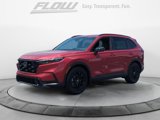New 2026 Honda CR-V Sport-L image 3