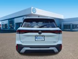 New 2025 Volkswagen Tiguan SE image 6