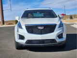 New 2025 Cadillac XT5 Sportv w/ Technology Package image 5