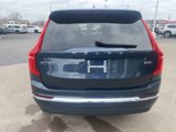 Certified 2025 Volvo XC90 B5 Plus image 4