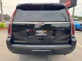 Used 2017 Cadillac Escalade ESV Platinum image 5