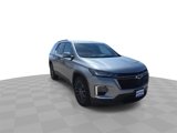 Certified 2023 Chevrolet Traverse RS image 2