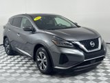 Used 2022 Nissan Murano S image 3