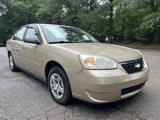 Used 2007 Chevrolet Malibu LS image 2