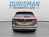 New 2025 Volkswagen Atlas Peak Edition SE image 4