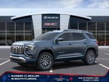 New 2026 GMC Terrain Denali image 2