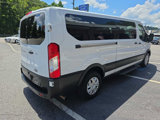 Used 2023 Ford Transit 350 XLT image 5