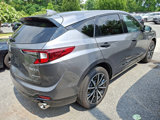 New 2025 Acura RDX A-Spec image 4