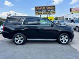 Used 2015 Chevrolet Tahoe LT w/ Max Trailering Package image 3