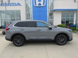 New 2026 Honda CR-V EX-L image 4