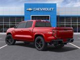New 2025 Chevrolet Colorado Z71 w/ Technology Package image 3