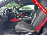 Used 2023 Chevrolet Camaro LT w/ RS Package image 2