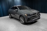 New 2026 Mercedes-Benz GLE 450 4MATIC Coupe image 3