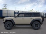 New 2025 Ford Bronco Raptor image 3