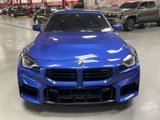 Used 2025 BMW M2 w/ Lighting Package image 3