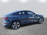 Certified 2023 Audi e-tron Prestige w/ Prestige Package image 4